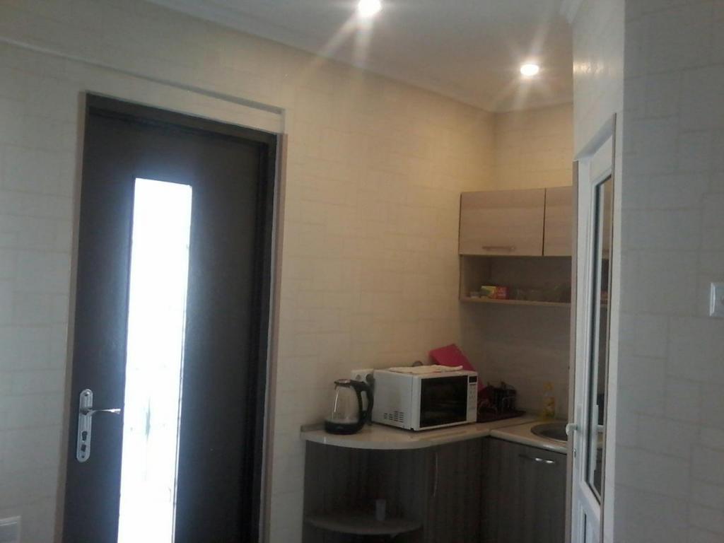 Garry Apartment Tiflis Exterior foto