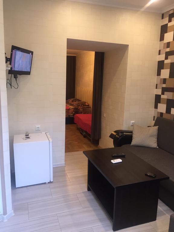 Garry Apartment Tiflis Exterior foto