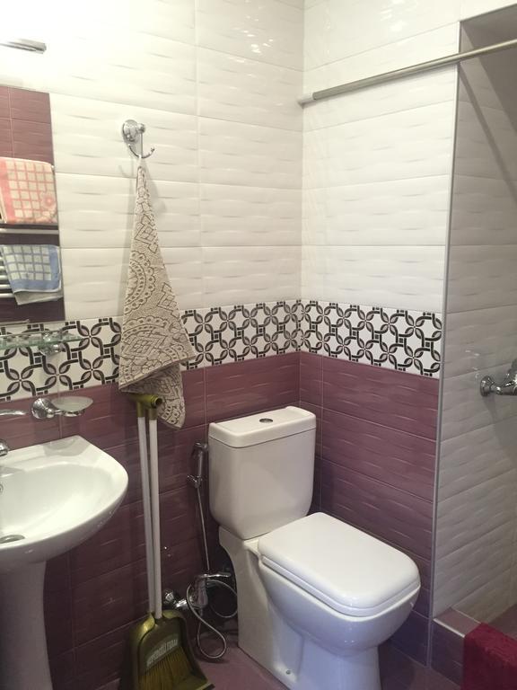 Garry Apartment Tiflis Exterior foto