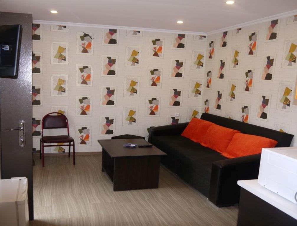 Garry Apartment Tiflis Exterior foto