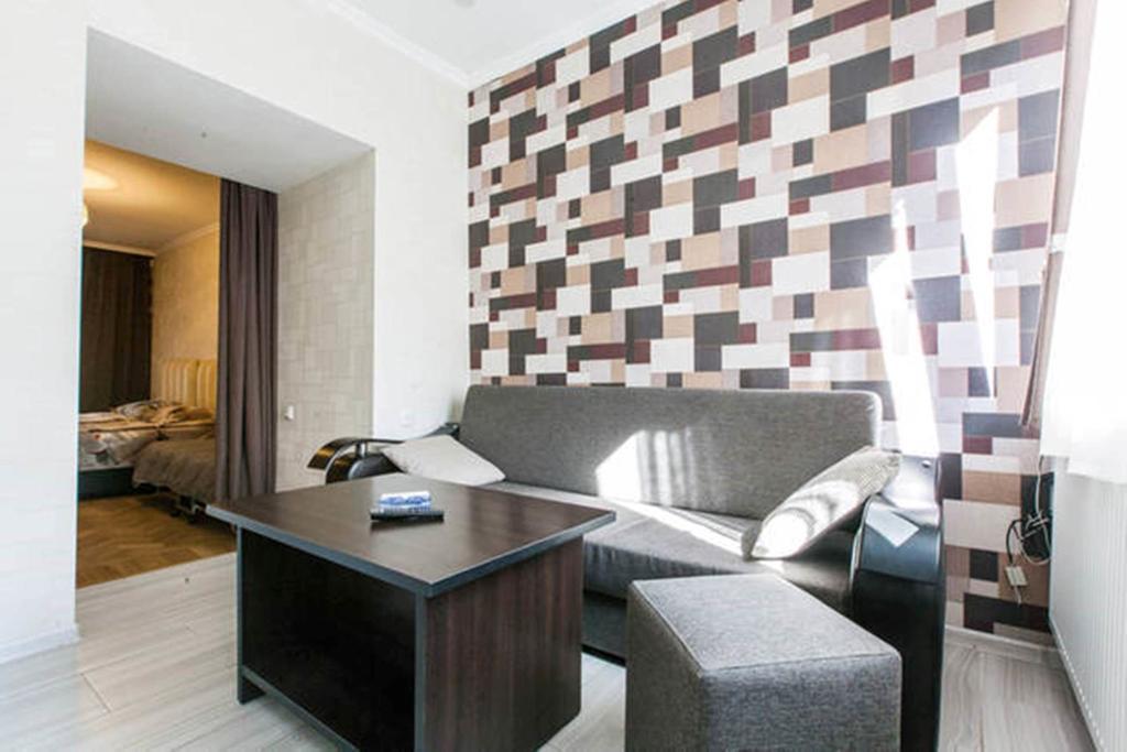 Garry Apartment Tiflis Exterior foto